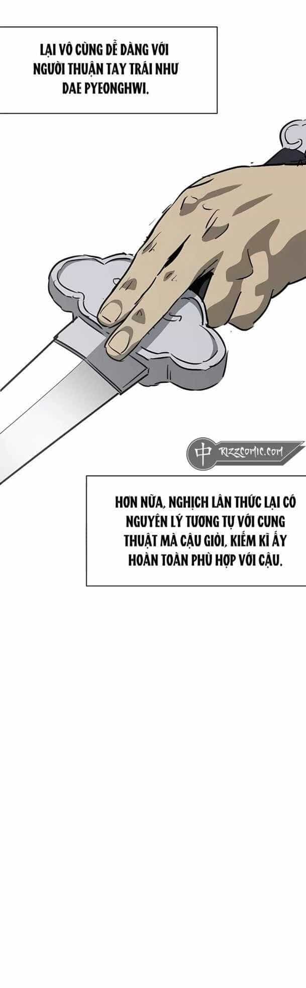 Thăng Cấp Vô Hạn Trong Murim - Chương 190 - ảnh 8