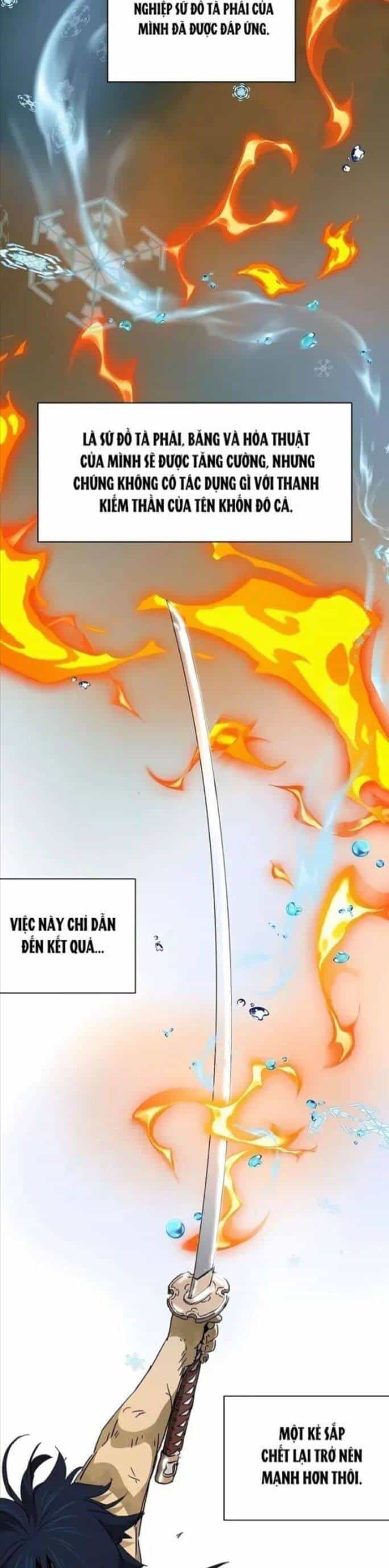 Thăng Cấp Vô Hạn Trong Murim - Chương 191 - ảnh 10
