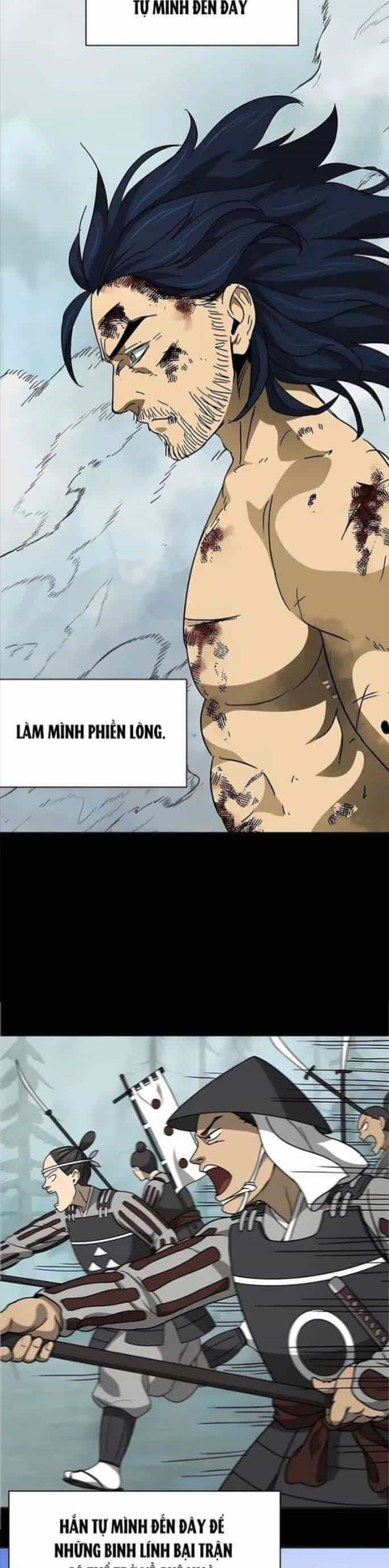 Thăng Cấp Vô Hạn Trong Murim - Chương 191 - ảnh 13