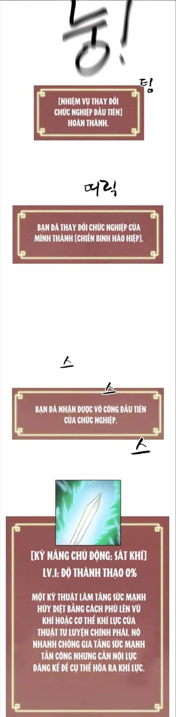 Thăng Cấp Vô Hạn Trong Murim - Chương 191 - ảnh 39