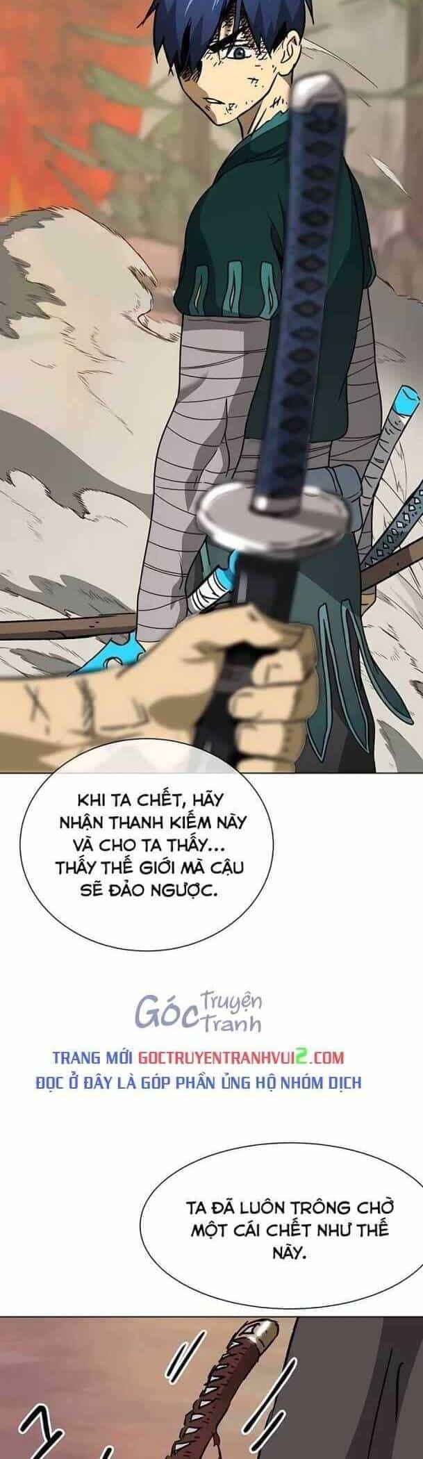 Thăng Cấp Vô Hạn Trong Murim - Chương 192 - ảnh 24