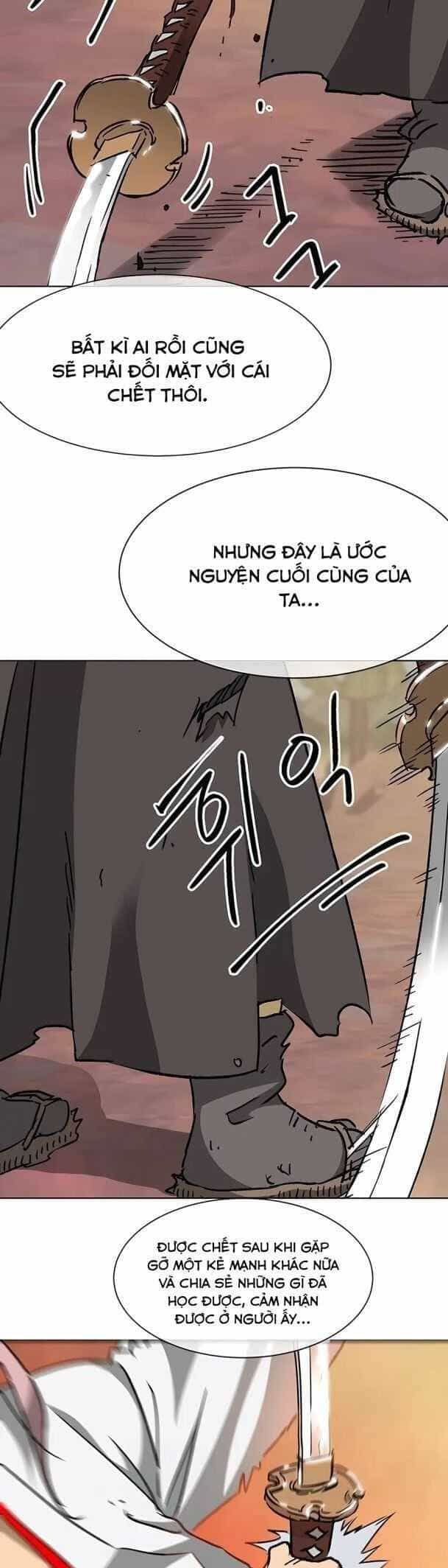 Thăng Cấp Vô Hạn Trong Murim - Chương 192 - ảnh 25