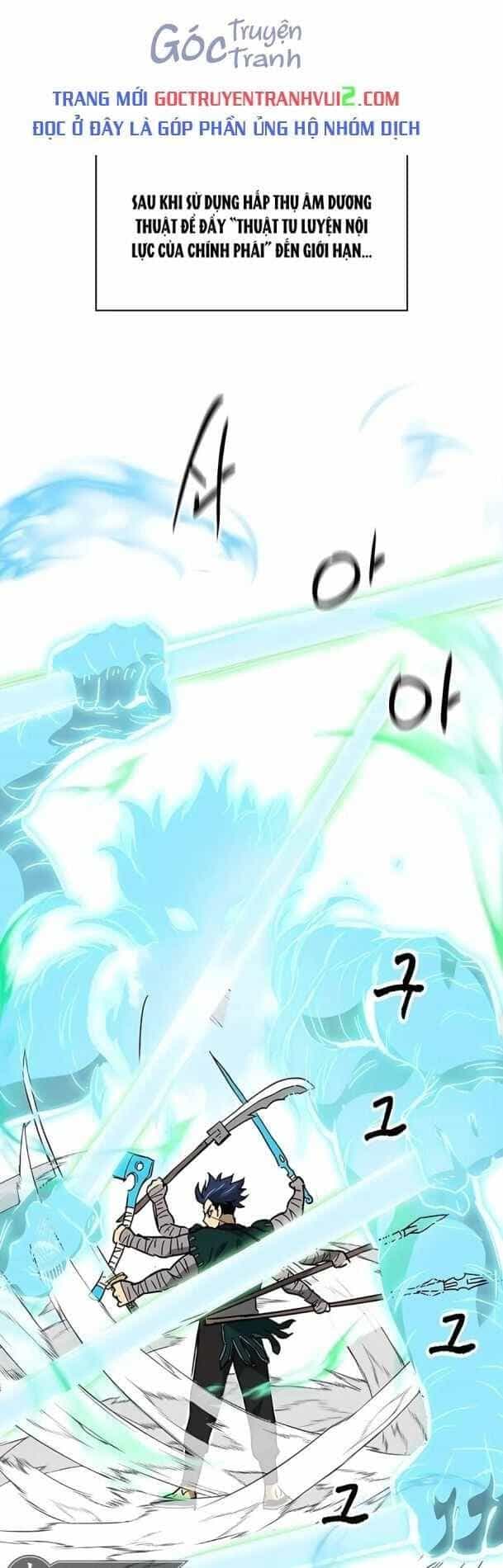 Thăng Cấp Vô Hạn Trong Murim - Chương 192 - ảnh 3