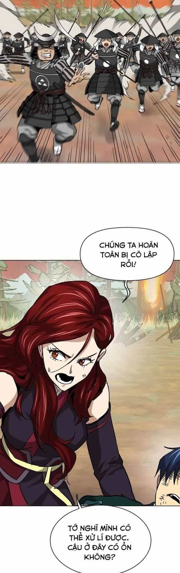 Thăng Cấp Vô Hạn Trong Murim - Chương 192 - ảnh 41