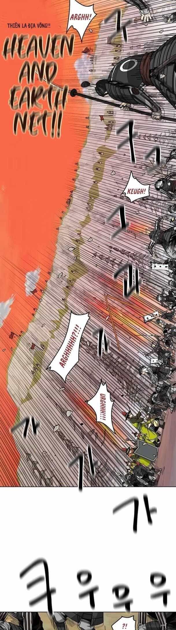 Thăng Cấp Vô Hạn Trong Murim - Chương 192 - ảnh 45