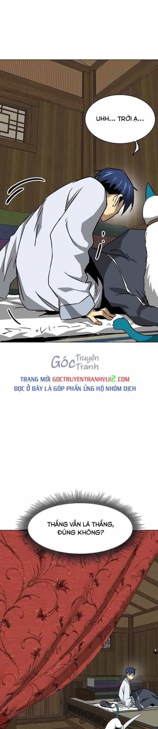 Thăng Cấp Vô Hạn Trong Murim - Chương 193 - ảnh 32