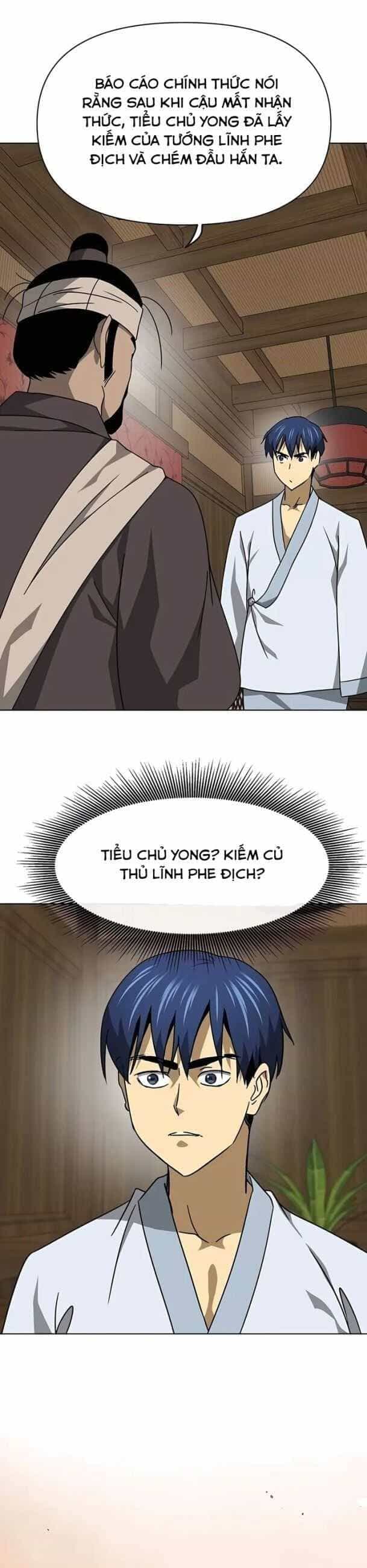 Thăng Cấp Vô Hạn Trong Murim - Chương 193 - ảnh 39