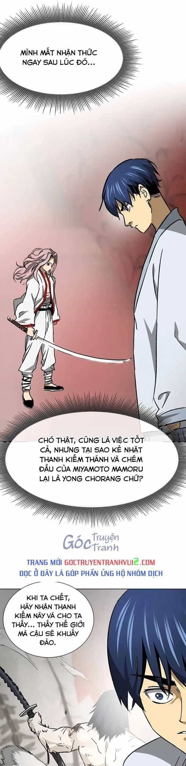 Thăng Cấp Vô Hạn Trong Murim - Chương 193 - ảnh 41