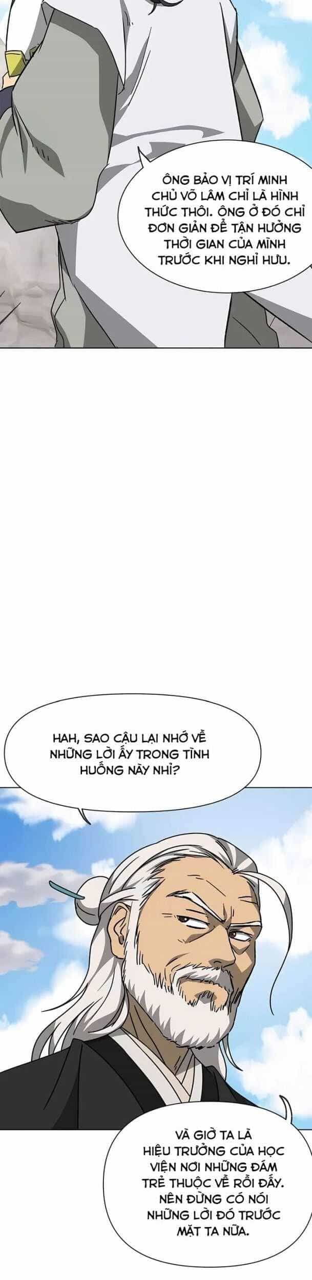 Thăng Cấp Vô Hạn Trong Murim - Chương 193 - ảnh 7