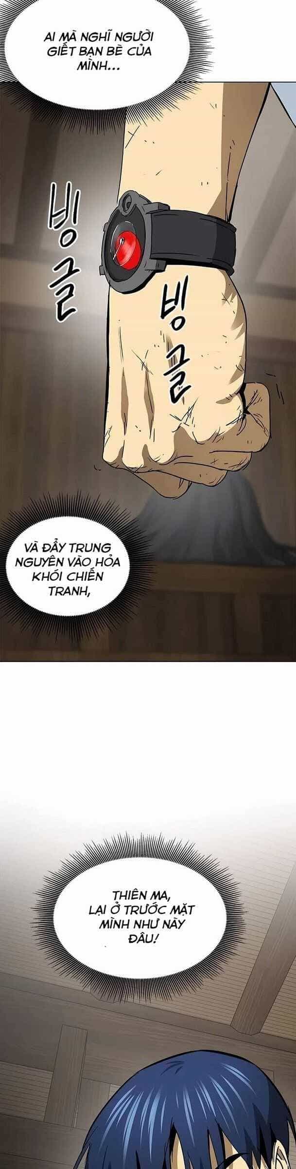 Thăng Cấp Vô Hạn Trong Murim - Chương 194 - ảnh 42