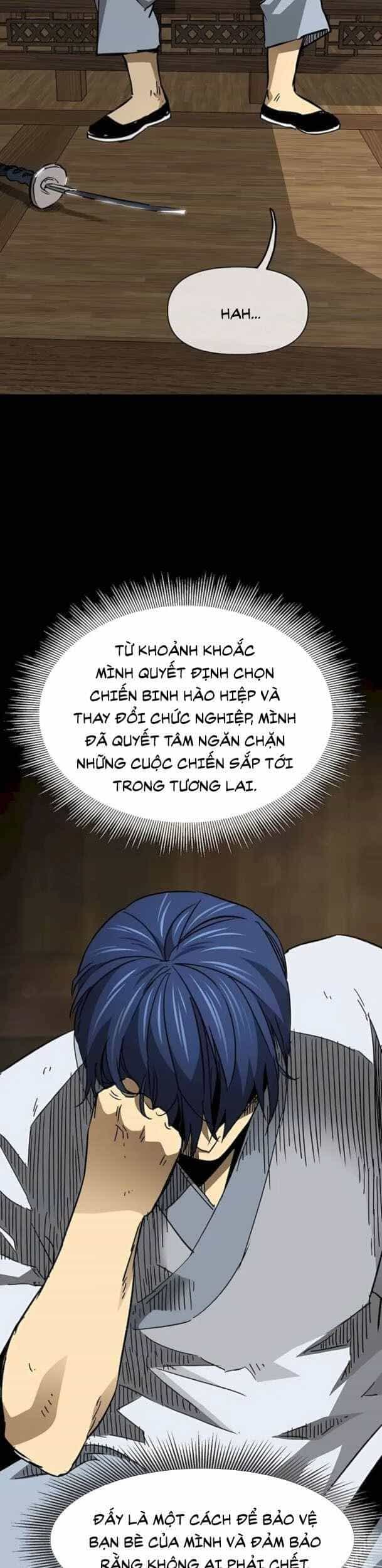 Thăng Cấp Vô Hạn Trong Murim - Chương 195 - ảnh 10