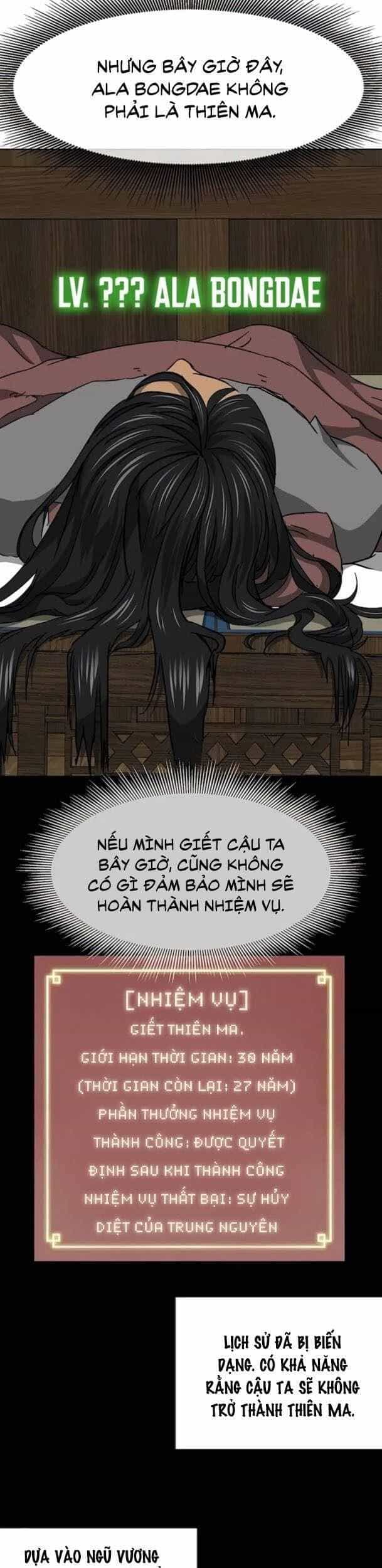 Thăng Cấp Vô Hạn Trong Murim - Chương 195 - ảnh 15