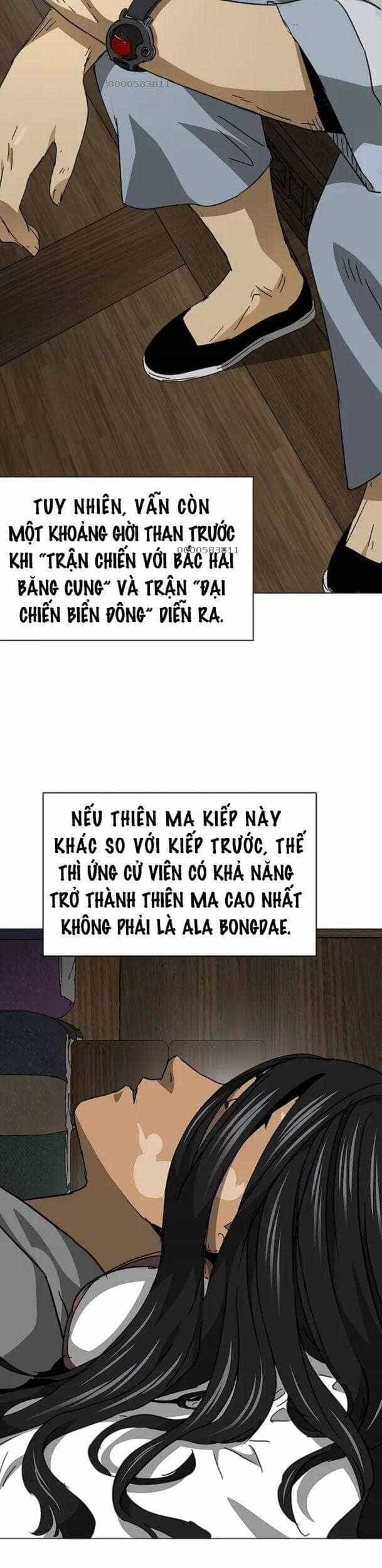 Thăng Cấp Vô Hạn Trong Murim - Chương 195 - ảnh 28