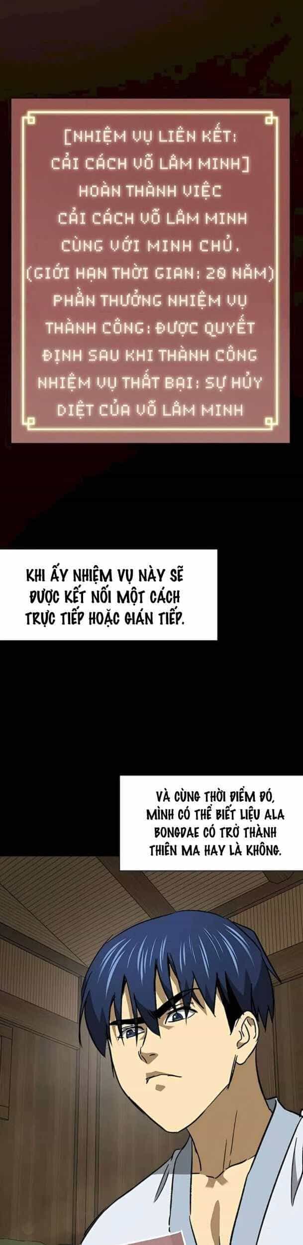 Thăng Cấp Vô Hạn Trong Murim - Chương 195 - ảnh 31