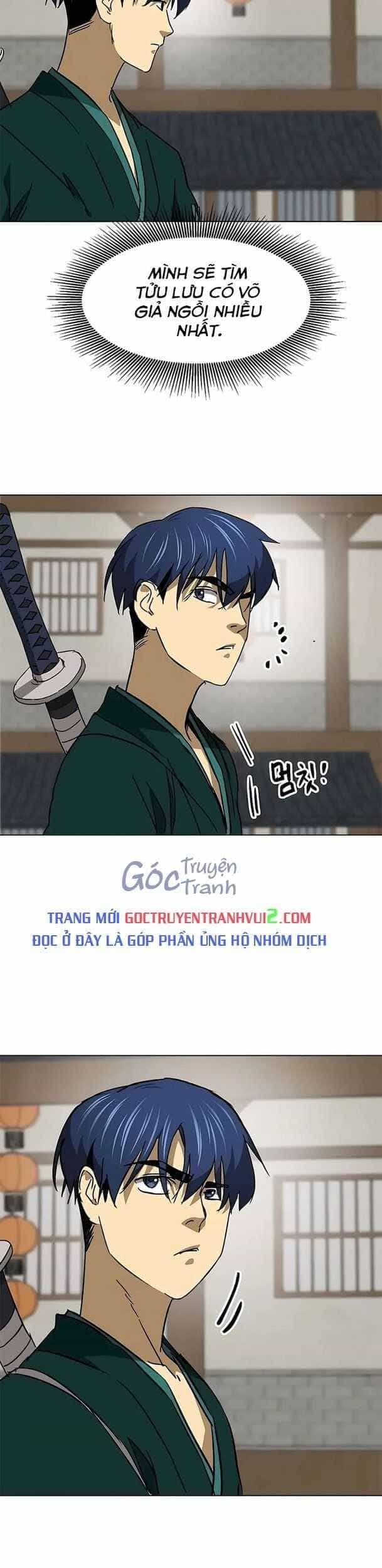 Thăng Cấp Vô Hạn Trong Murim - Chương 196 - ảnh 23