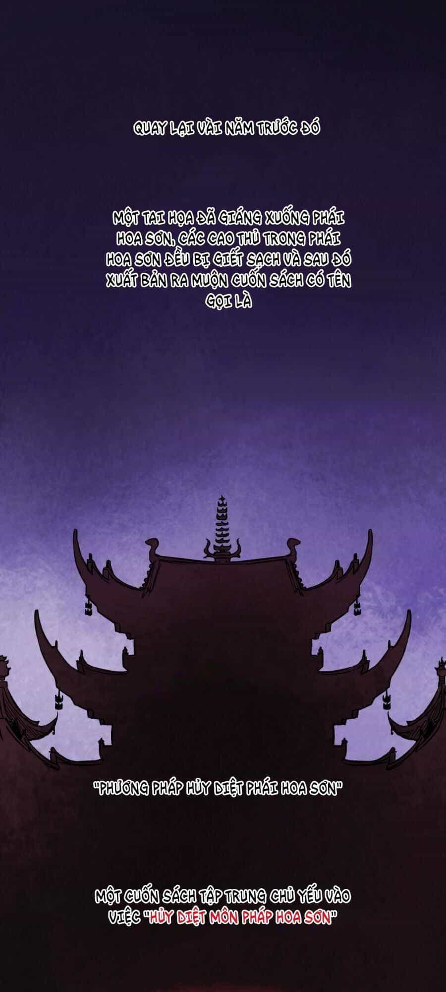 Thăng Cấp Vô Hạn Trong Murim - Chương 19 - ảnh 1