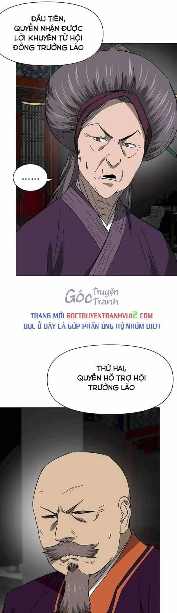 Thăng Cấp Vô Hạn Trong Murim - Chương 197 - ảnh 19