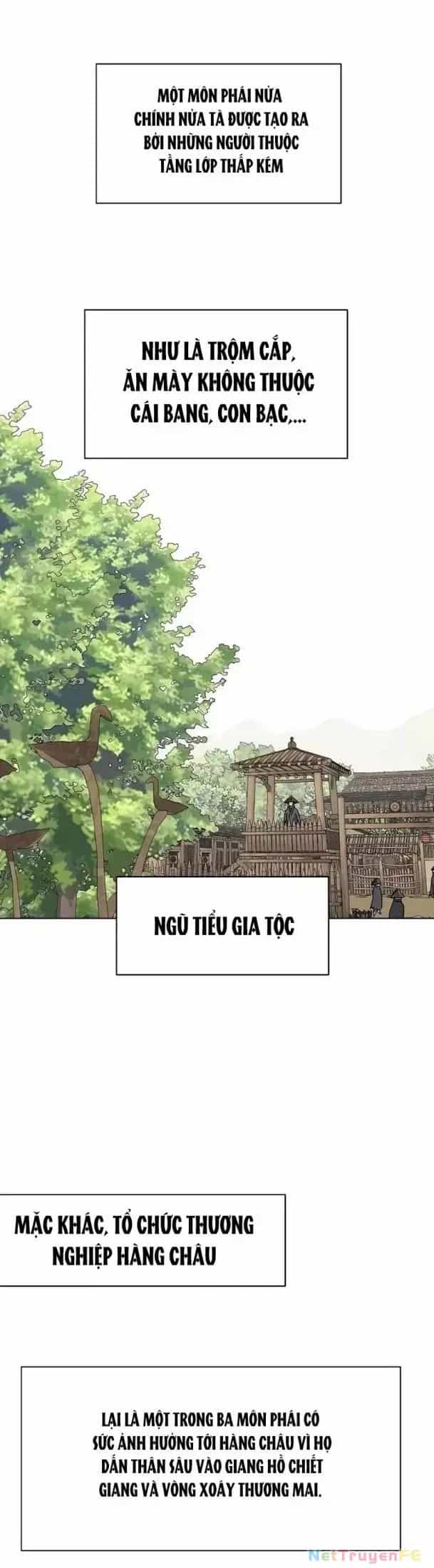 Thăng Cấp Vô Hạn Trong Murim - Chương 197.5 - ảnh 16
