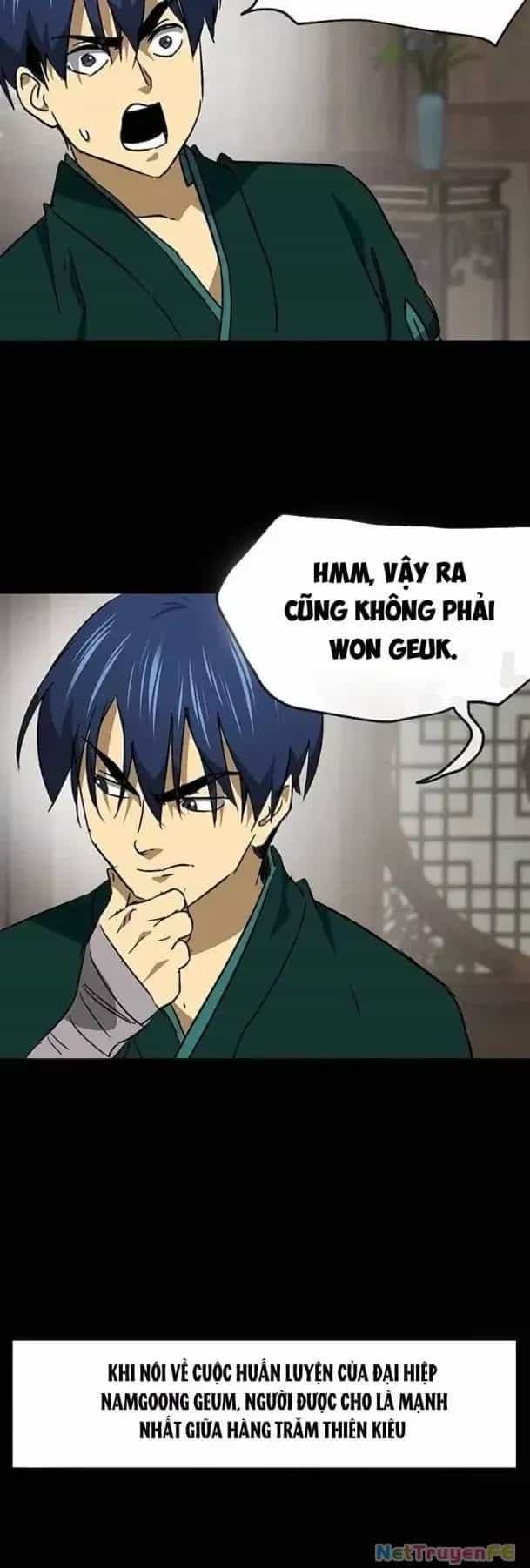 Thăng Cấp Vô Hạn Trong Murim - Chương 197.5 - ảnh 6
