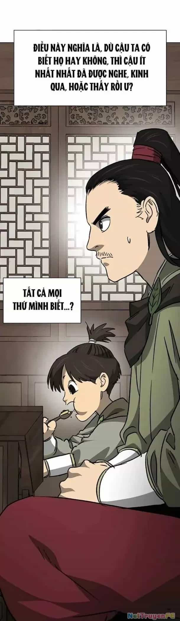 Thăng Cấp Vô Hạn Trong Murim - Chương 197.5 - ảnh 8