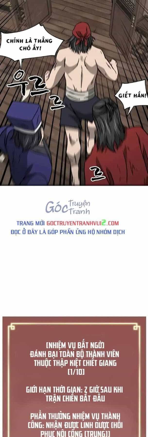 Thăng Cấp Vô Hạn Trong Murim - Chương 198 - ảnh 13