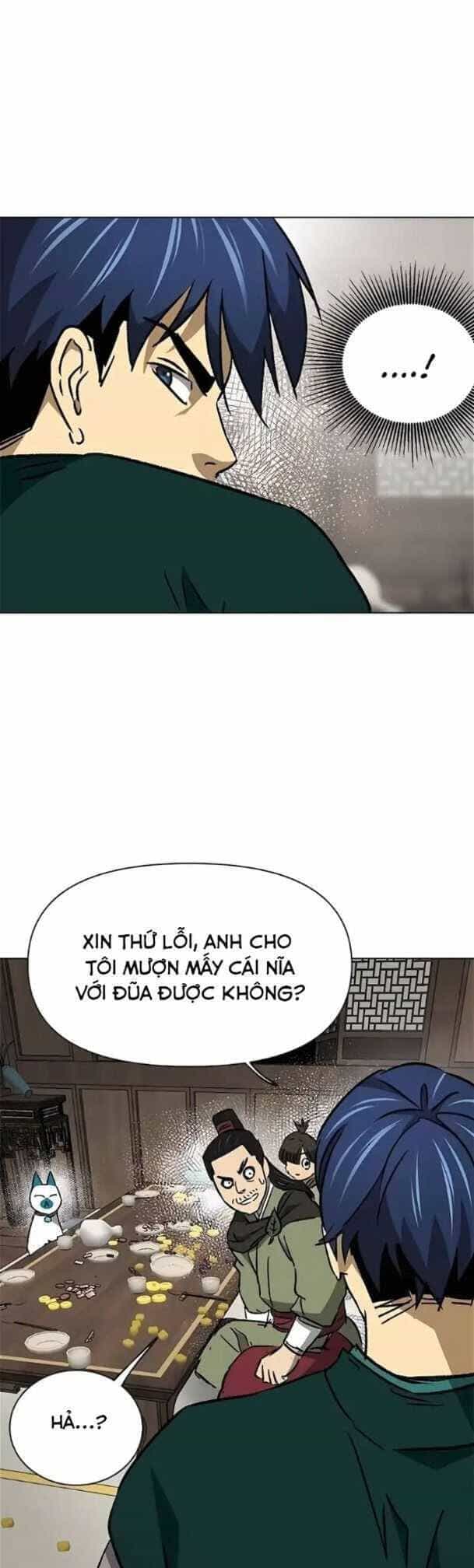 Thăng Cấp Vô Hạn Trong Murim - Chương 198 - ảnh 27