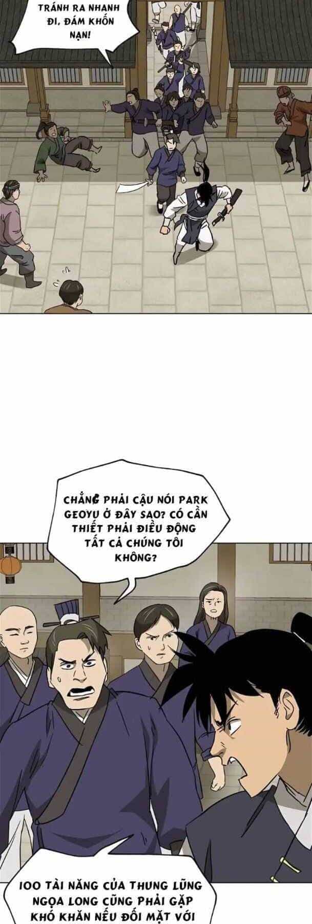 Thăng Cấp Vô Hạn Trong Murim - Chương 198 - ảnh 42