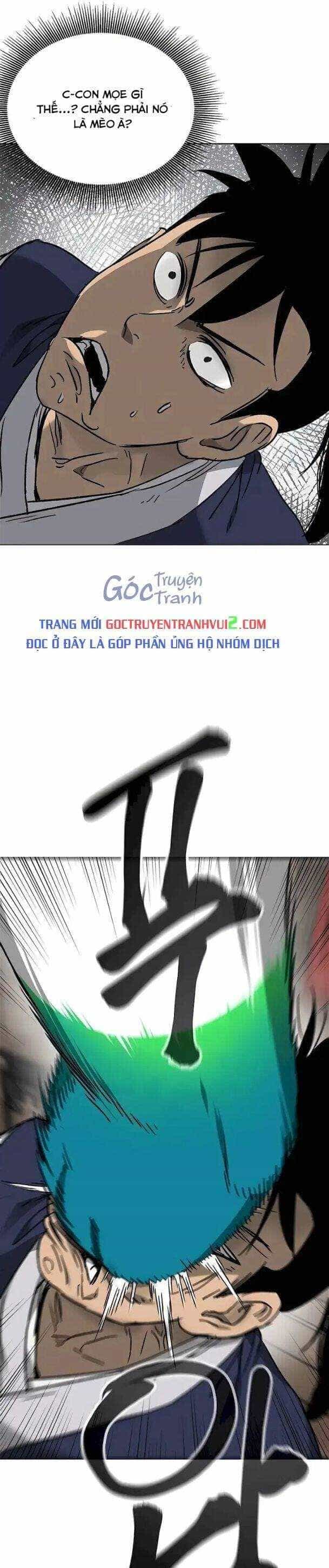 Thăng Cấp Vô Hạn Trong Murim - Chương 198 - ảnh 75