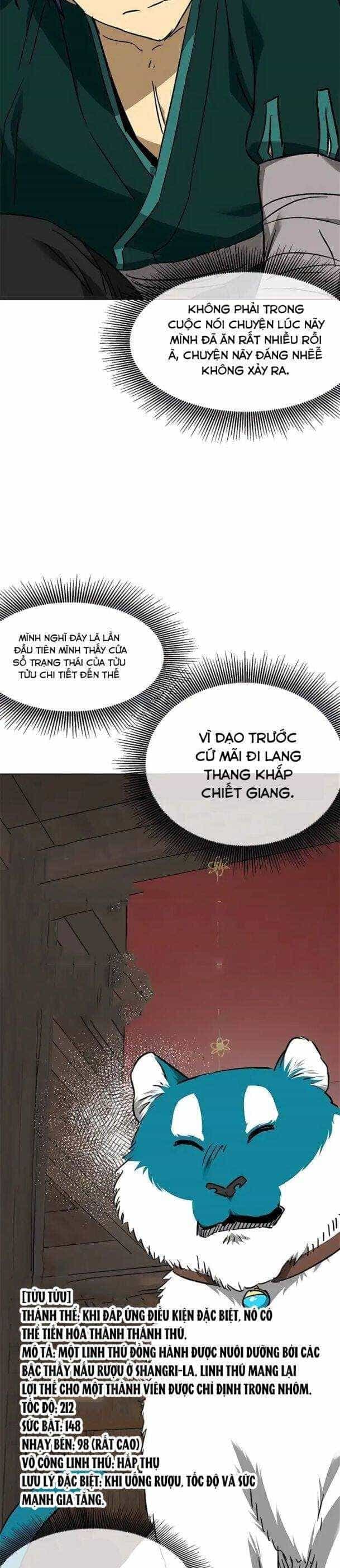Thăng Cấp Vô Hạn Trong Murim - Chương 198 - ảnh 80