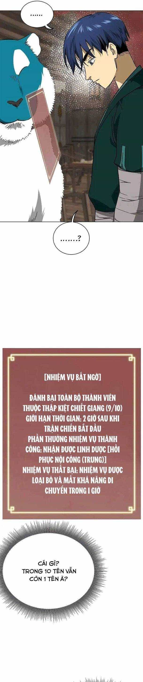 Thăng Cấp Vô Hạn Trong Murim - Chương 199 - ảnh 17