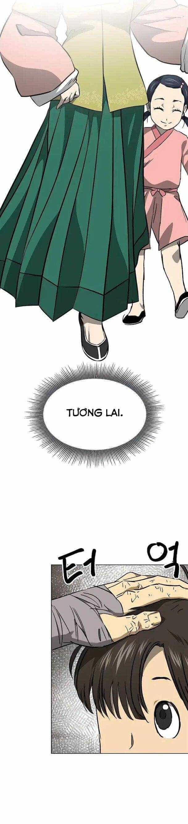 Thăng Cấp Vô Hạn Trong Murim - Chương 199 - ảnh 46