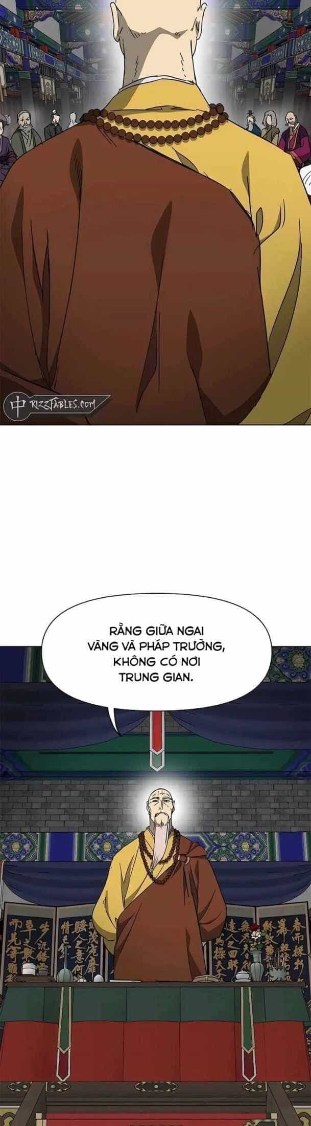Thăng Cấp Vô Hạn Trong Murim - Chương 199 - ảnh 5
