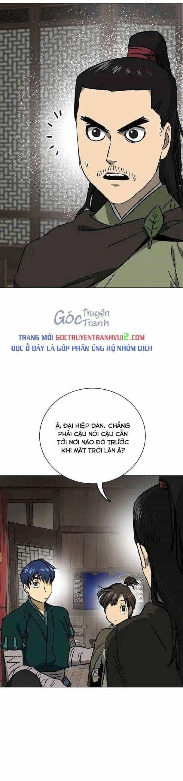 Thăng Cấp Vô Hạn Trong Murim - Chương 199 - ảnh 51