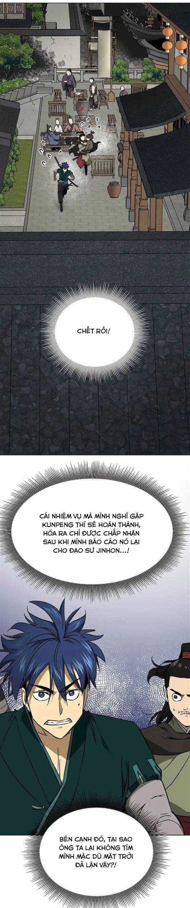 Thăng Cấp Vô Hạn Trong Murim - Chương 199 - ảnh 54