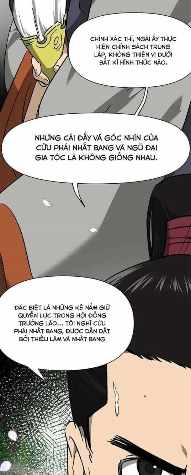 Thăng Cấp Vô Hạn Trong Murim - Chương 200 - ảnh 22