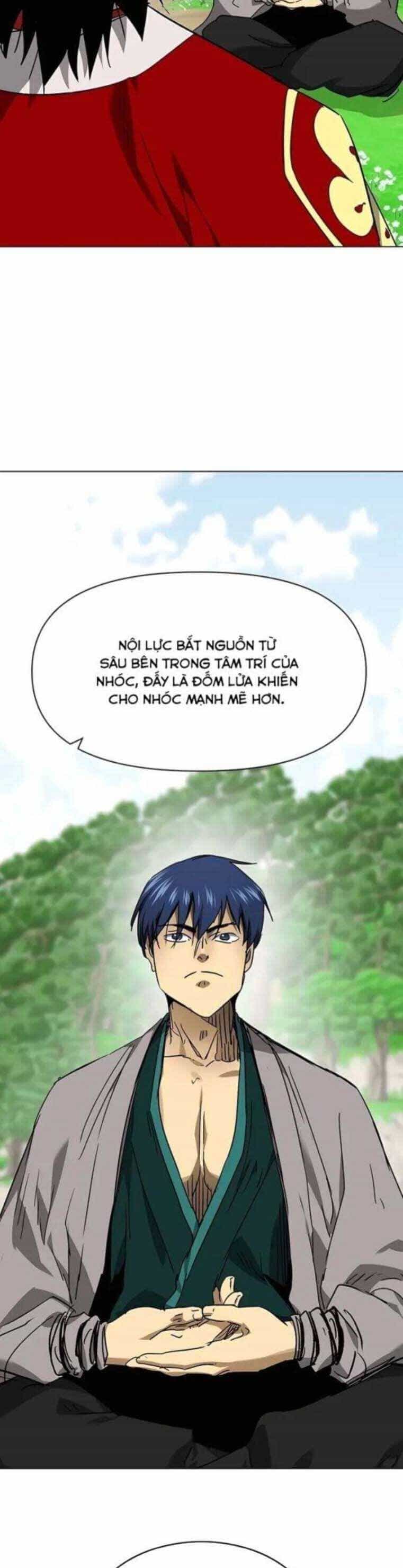 Thăng Cấp Vô Hạn Trong Murim - Chương 201 - ảnh 13
