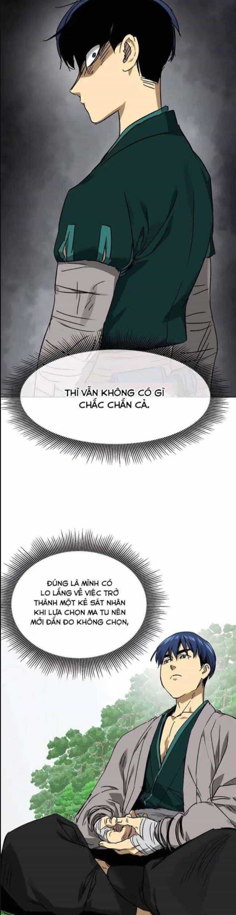 Thăng Cấp Vô Hạn Trong Murim - Chương 201 - ảnh 28