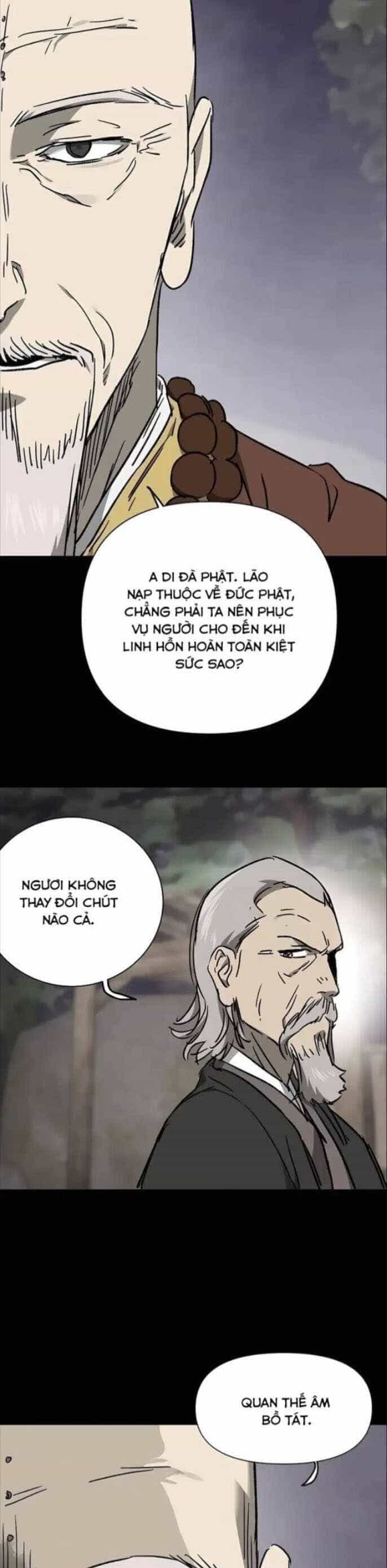 Thăng Cấp Vô Hạn Trong Murim - Chương 202 - ảnh 47