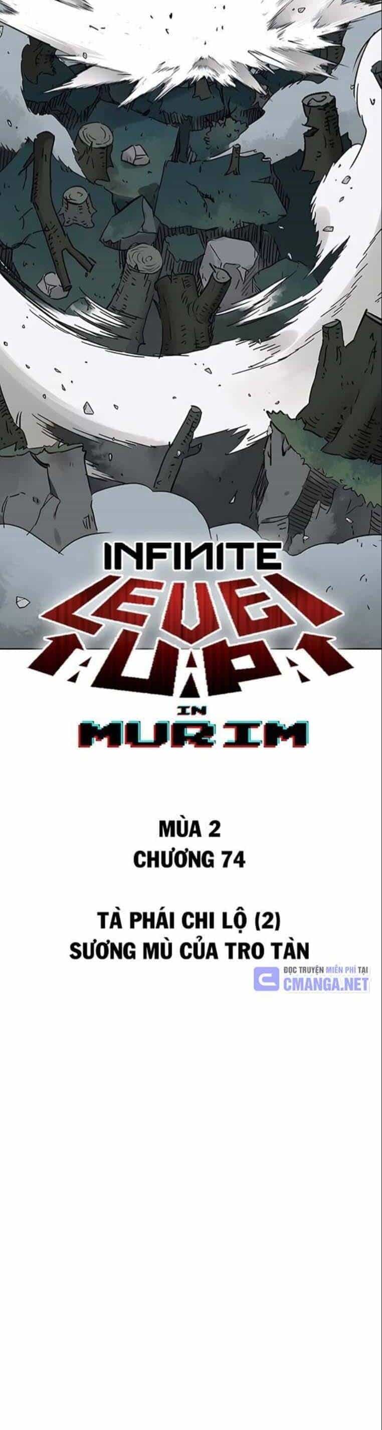 Thăng Cấp Vô Hạn Trong Murim - Chương 203 - ảnh 20