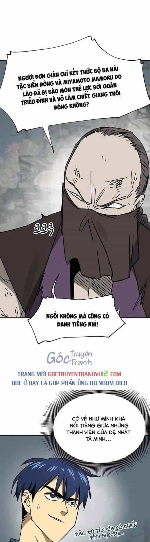 Thăng Cấp Vô Hạn Trong Murim - Chương 204 - ảnh 18