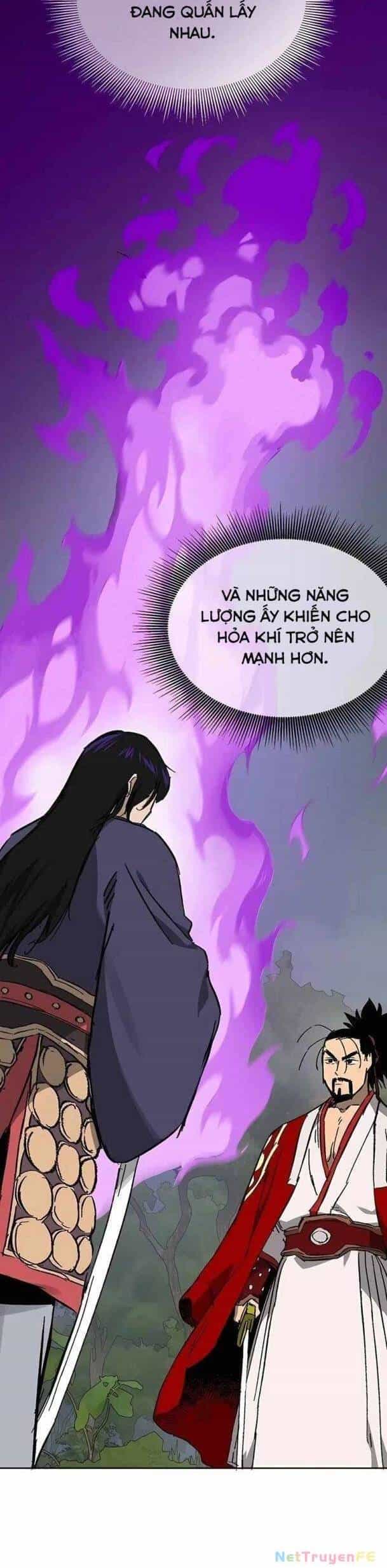Thăng Cấp Vô Hạn Trong Murim - Chương 204 - ảnh 53