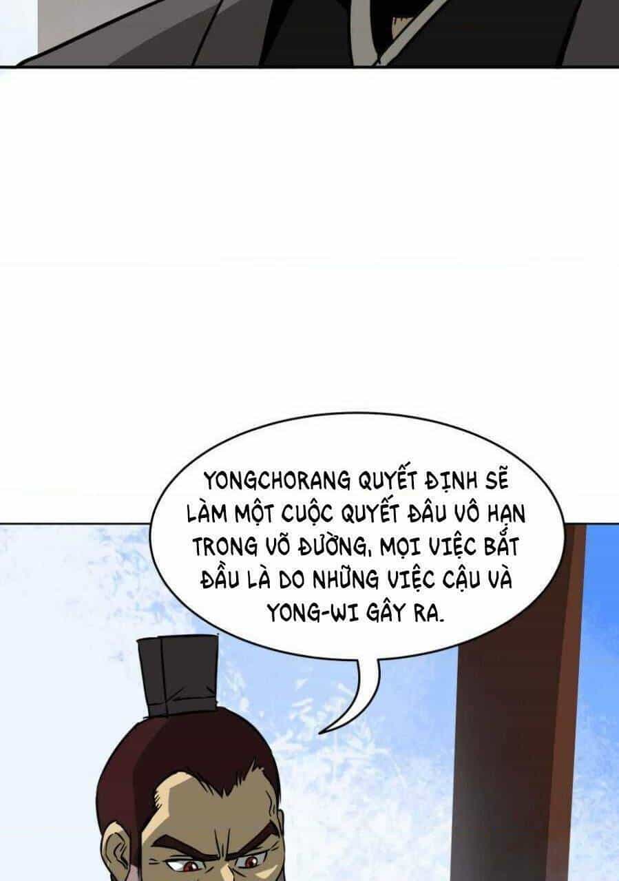 Thăng Cấp Vô Hạn Trong Murim - Chương 20 - ảnh 26