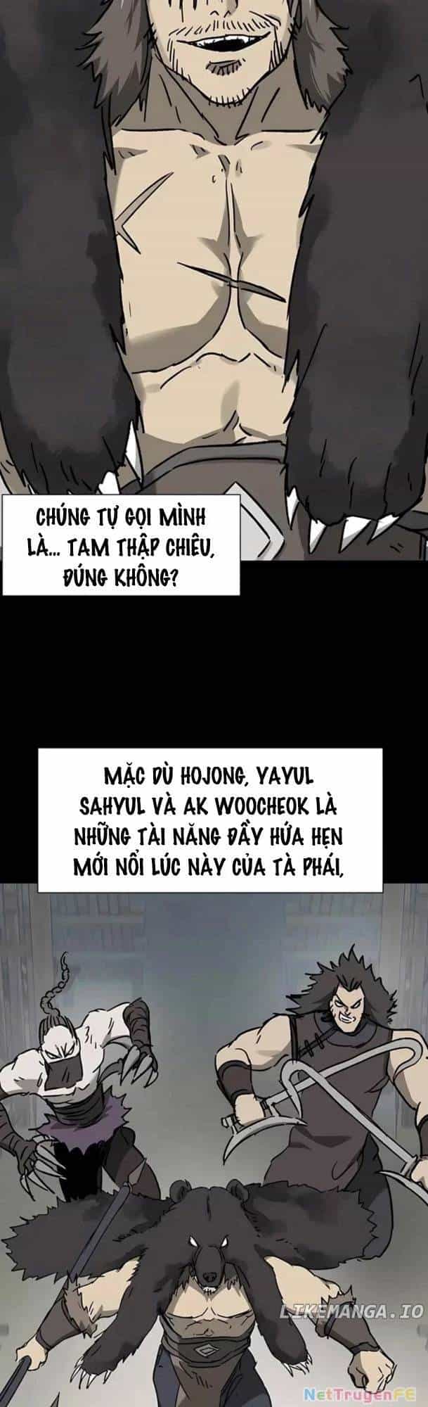 Thăng Cấp Vô Hạn Trong Murim - Chương 205.5 - ảnh 11