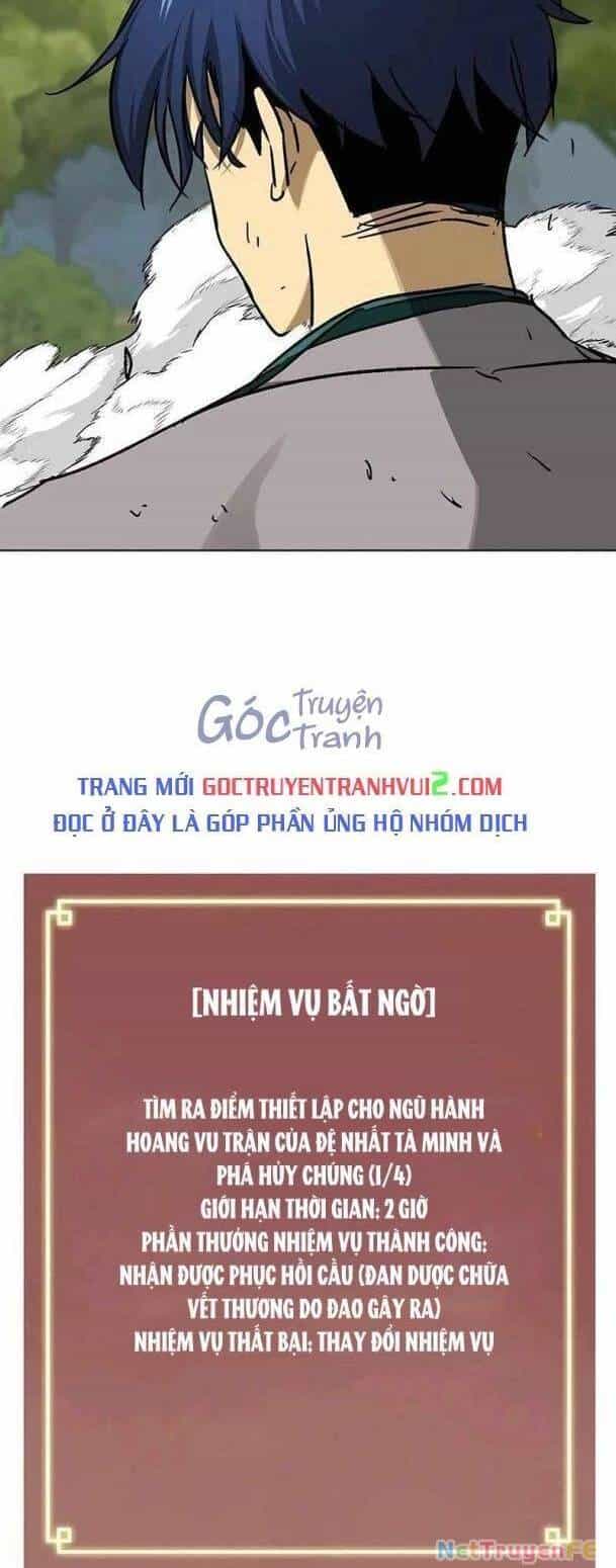 Thăng Cấp Vô Hạn Trong Murim - Chương 206 - ảnh 21