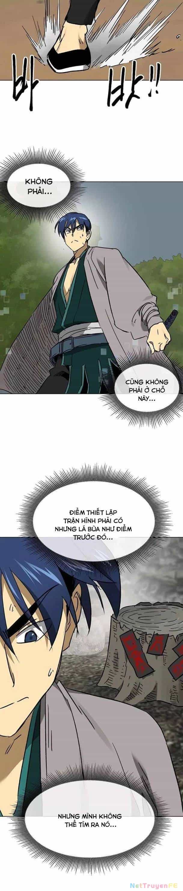 Thăng Cấp Vô Hạn Trong Murim - Chương 206 - ảnh 26