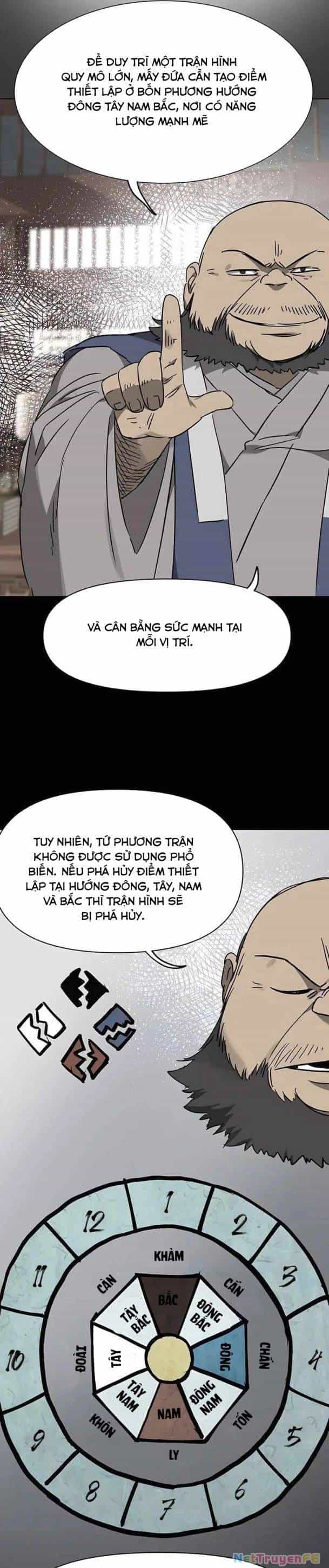 Thăng Cấp Vô Hạn Trong Murim - Chương 206 - ảnh 43