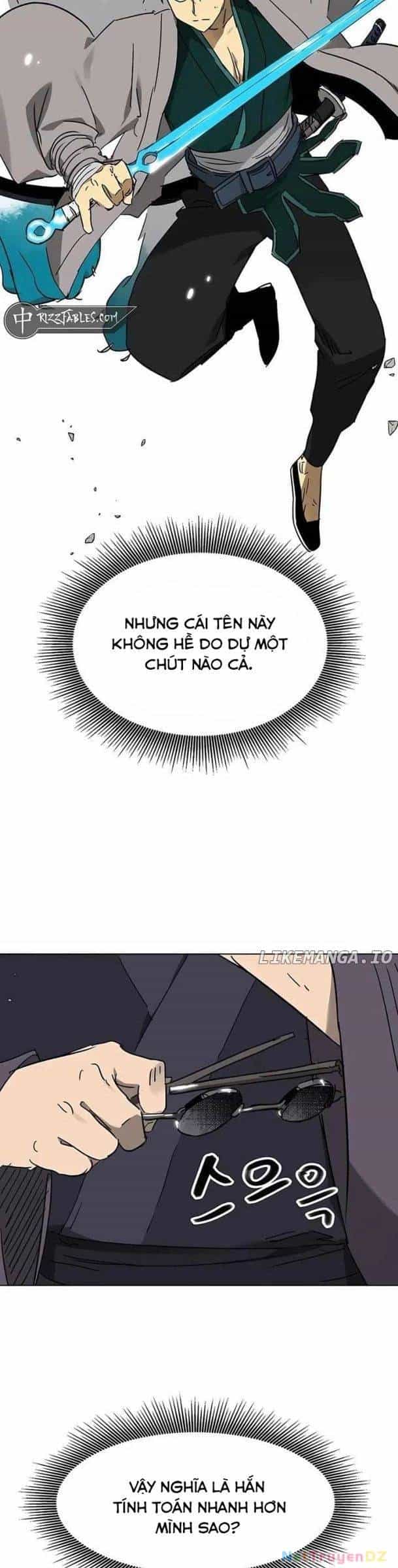 Thăng Cấp Vô Hạn Trong Murim - Chương 207 - ảnh 5