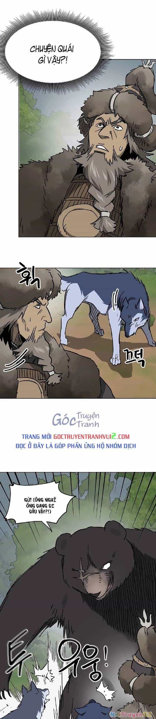 Thăng Cấp Vô Hạn Trong Murim - Chương 208 - ảnh 29