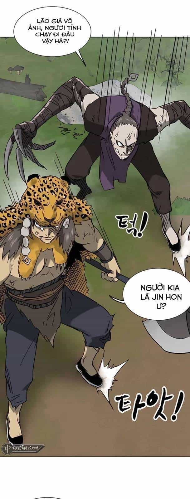 Thăng Cấp Vô Hạn Trong Murim - Chương 210 - ảnh 10