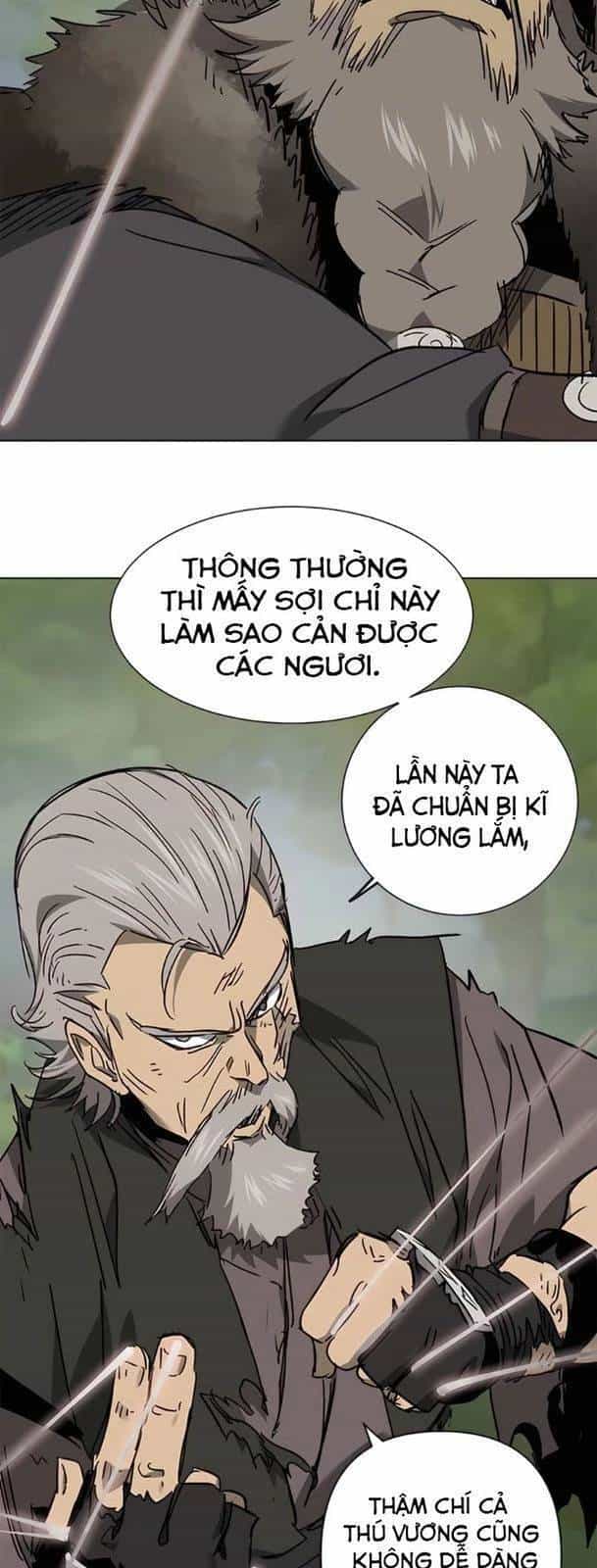 Thăng Cấp Vô Hạn Trong Murim - Chương 210 - ảnh 26
